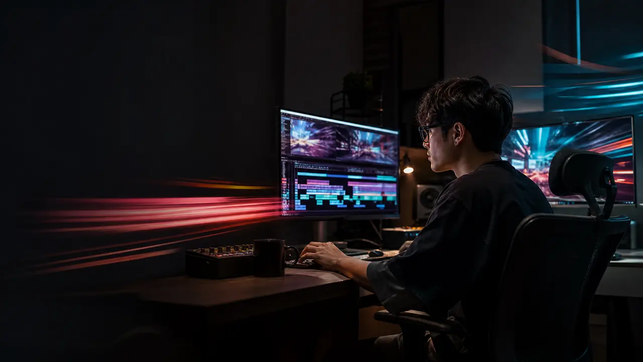 套路回放-最流行的套路回放混剪弹力摇